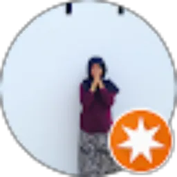 Review From amalia ramdani