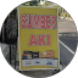 Review From Sumber Aki