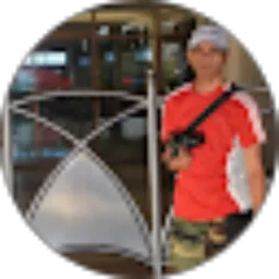 Review From Joni Hendri