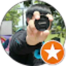 Review From Galih Sandy Pradana