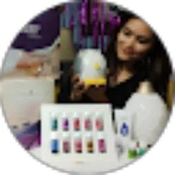 Review From Luciana Masdanur