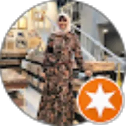 Review From Siti Hasanah