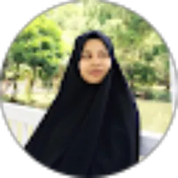 Review From Hardianti Tri