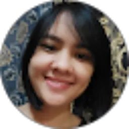 Review From esterina sagala