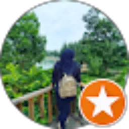 Review From komariyah 181299
