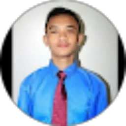 Review From mohammad saifudin zuhri