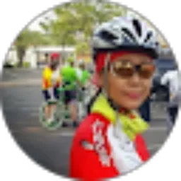 Review From Eliza Dharmayanti