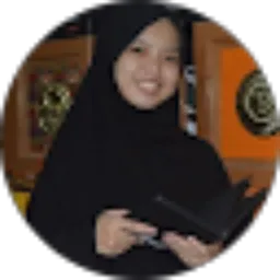 Review From Megha Pratiwi