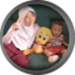 Review From Wafiq Azizah