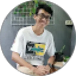 Review From Eqi Fahmi