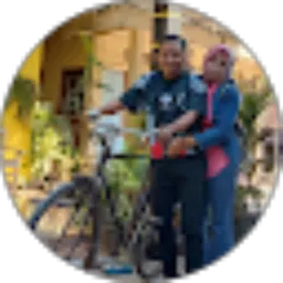 Review From Riza Daniyanto