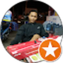 Review From imam safei