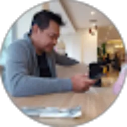Review From Tan Hadi