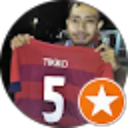 Review From Tikko Fajar