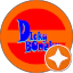 Review From DICKY BONEKA