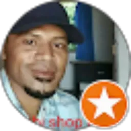 Review From Abubakar Iba (ABI SHOP FAKFAK)