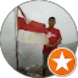 Review From rakhmad satriya