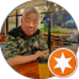 Review From Darmawan Soesanto