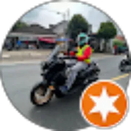 Review From eka permana