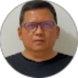 Review From Masadji Purbojo