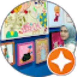 Review From Alia Mutiara