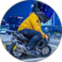 Review From Habibie al katiri