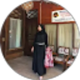 Review From Eliza Awalia Rahma