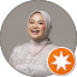 Review From Angie Ayu Mujahida