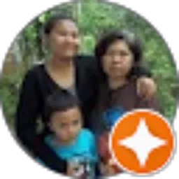 Review From ree handayani