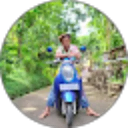 Review From xxwindu putra