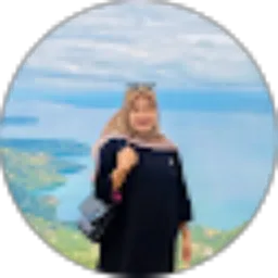 Review From Anisa Siburian