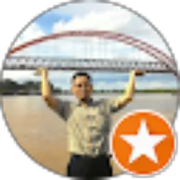 Review From isti haryanto