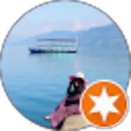 Review From Hazri Jayanti Sitorus