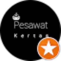 Review From Pesawat Kertas