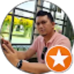 Review From Ralphy Valentino Paulus