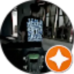 Review From Fandy Halim