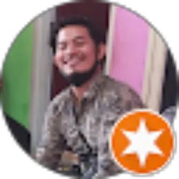 Review From Syarif Zay