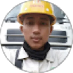 Review From Haris Maulana