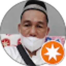 Review From Agusman Ruslan