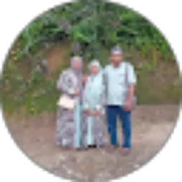 Review From Edy Rahman