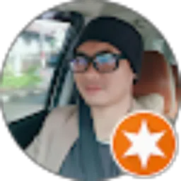 Review From Lukman Hakim