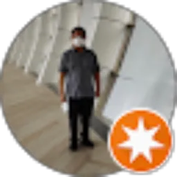 Review From Julius F (Fransiscus)