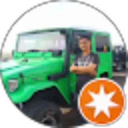 Review From Hery Eka Prasetyono