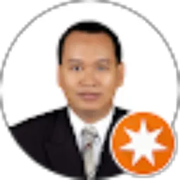 Review From Wahyudi S.Sos.