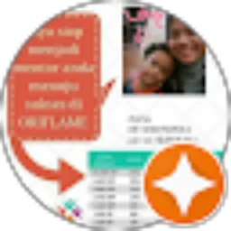 Review From diana fitri