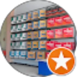 Review From TOKO AKI MALANG