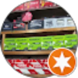 Review From muhammad nur nur