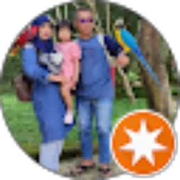 Review From Suherlina Lina