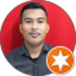 Review From HAIDIL ANWAR