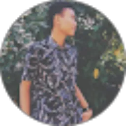 Review From Reissa Pradhita